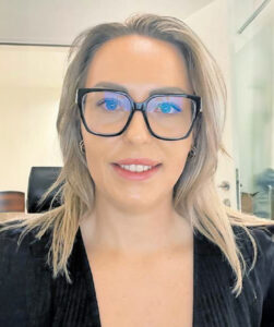 Anabel Grassl