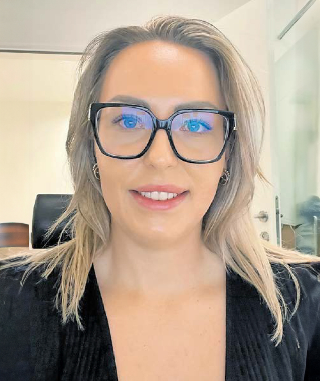 Anabel Grassl