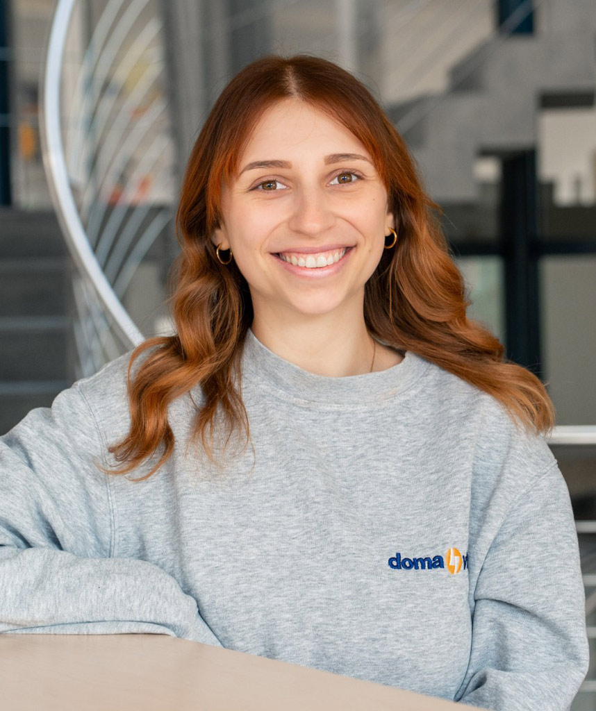 Chiara Kaufmann