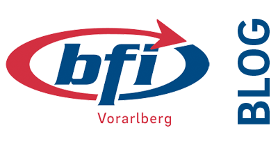 Logo bfi Blog