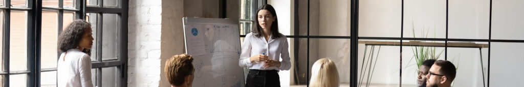 Weiterbildung im Unternehmen