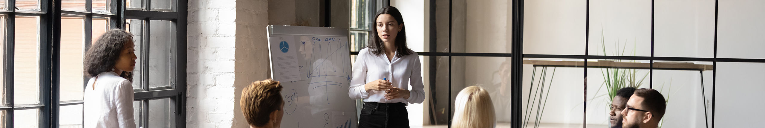 Weiterbildung im Unternehmen