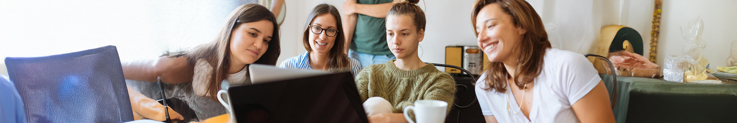Weiterbildung für Betriebe heute anders aussieht